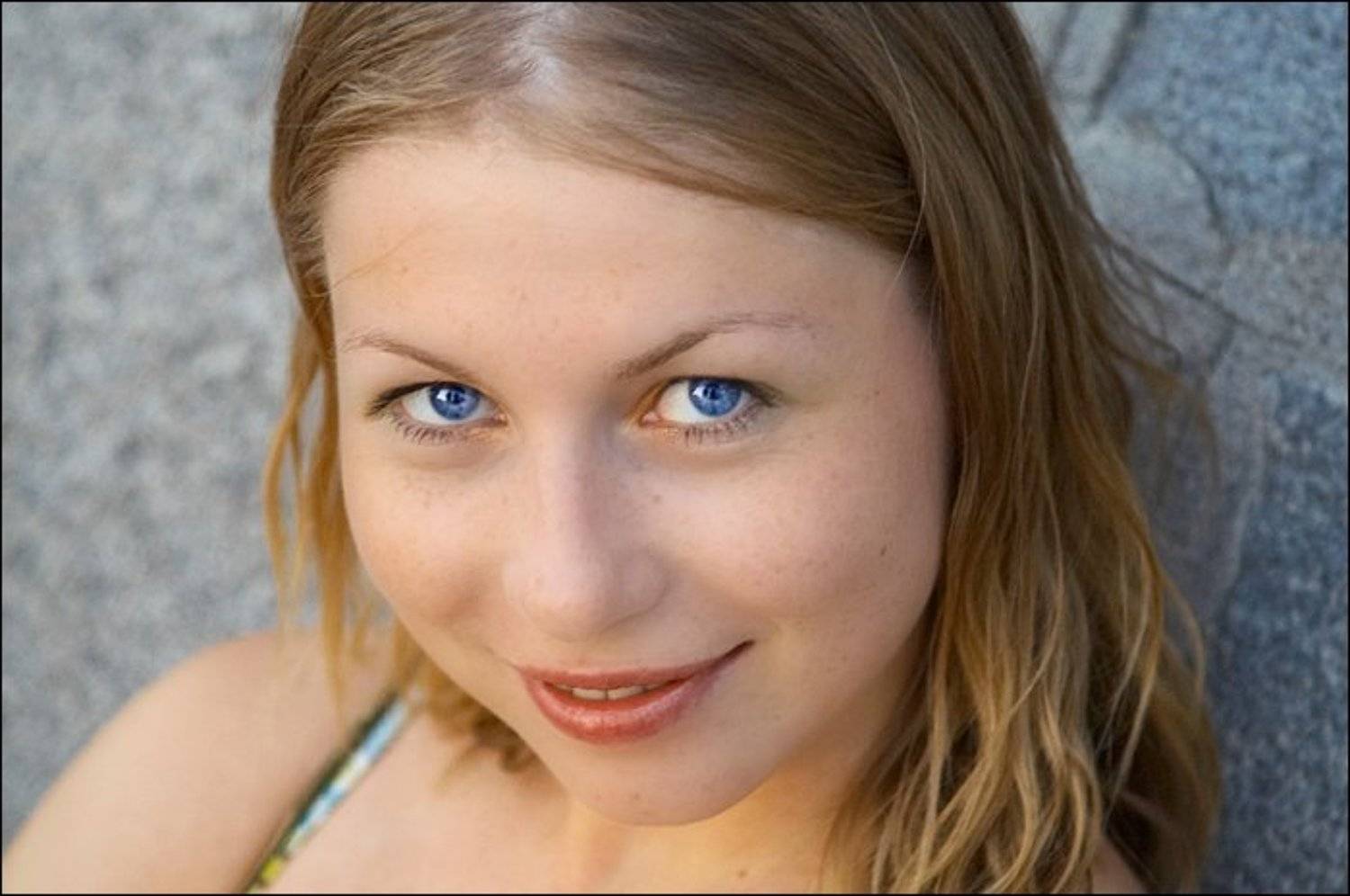 глаза, портрет, Fantom