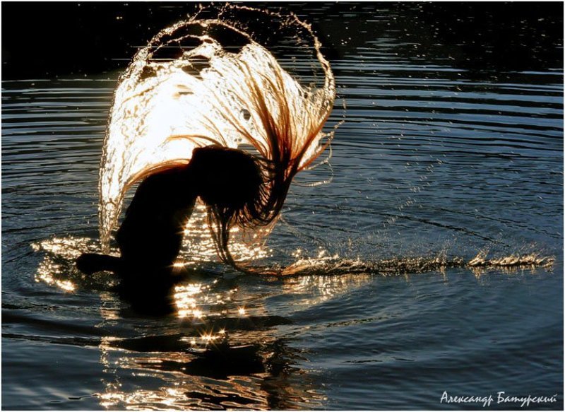 девочка и солнце Девочка и солнцеphoto preview