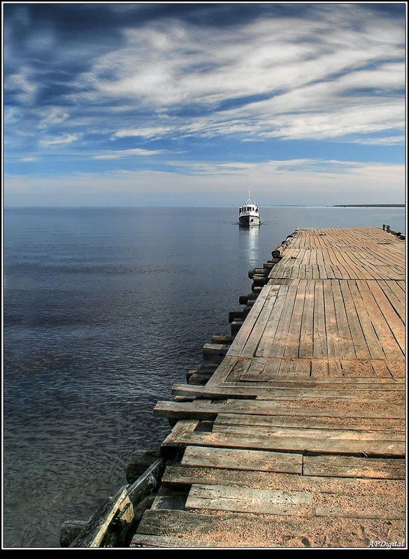 Возвращение домойphoto preview