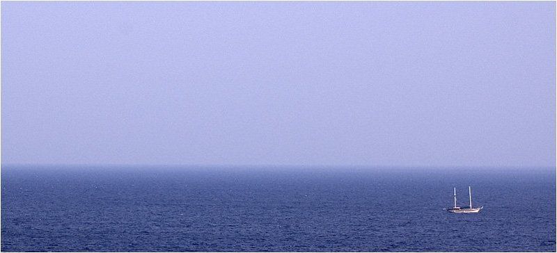 Море, море...мир бездо....photo preview