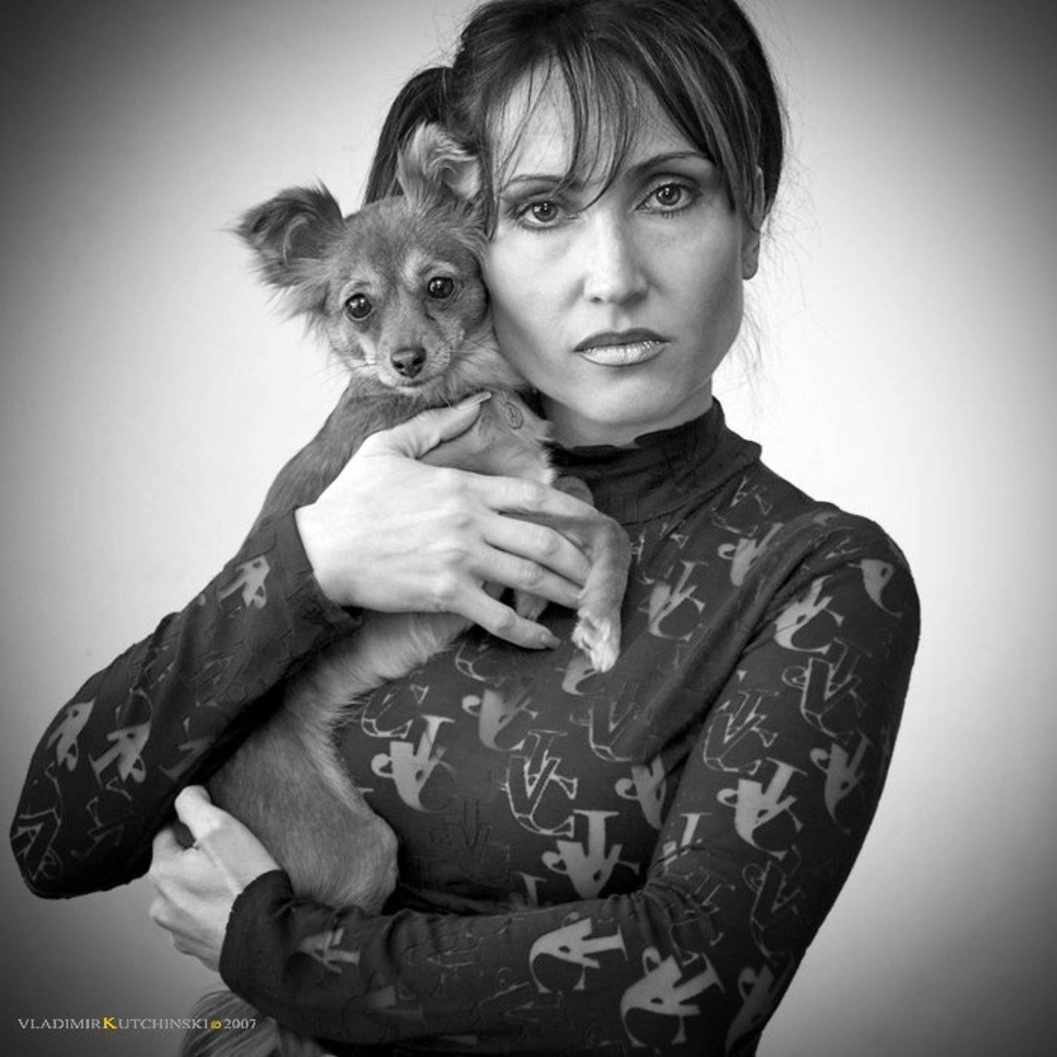 , Владимир Кучинский