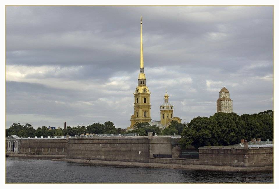 А по утру они ходили...#2. Автор: domovoi , domovoi