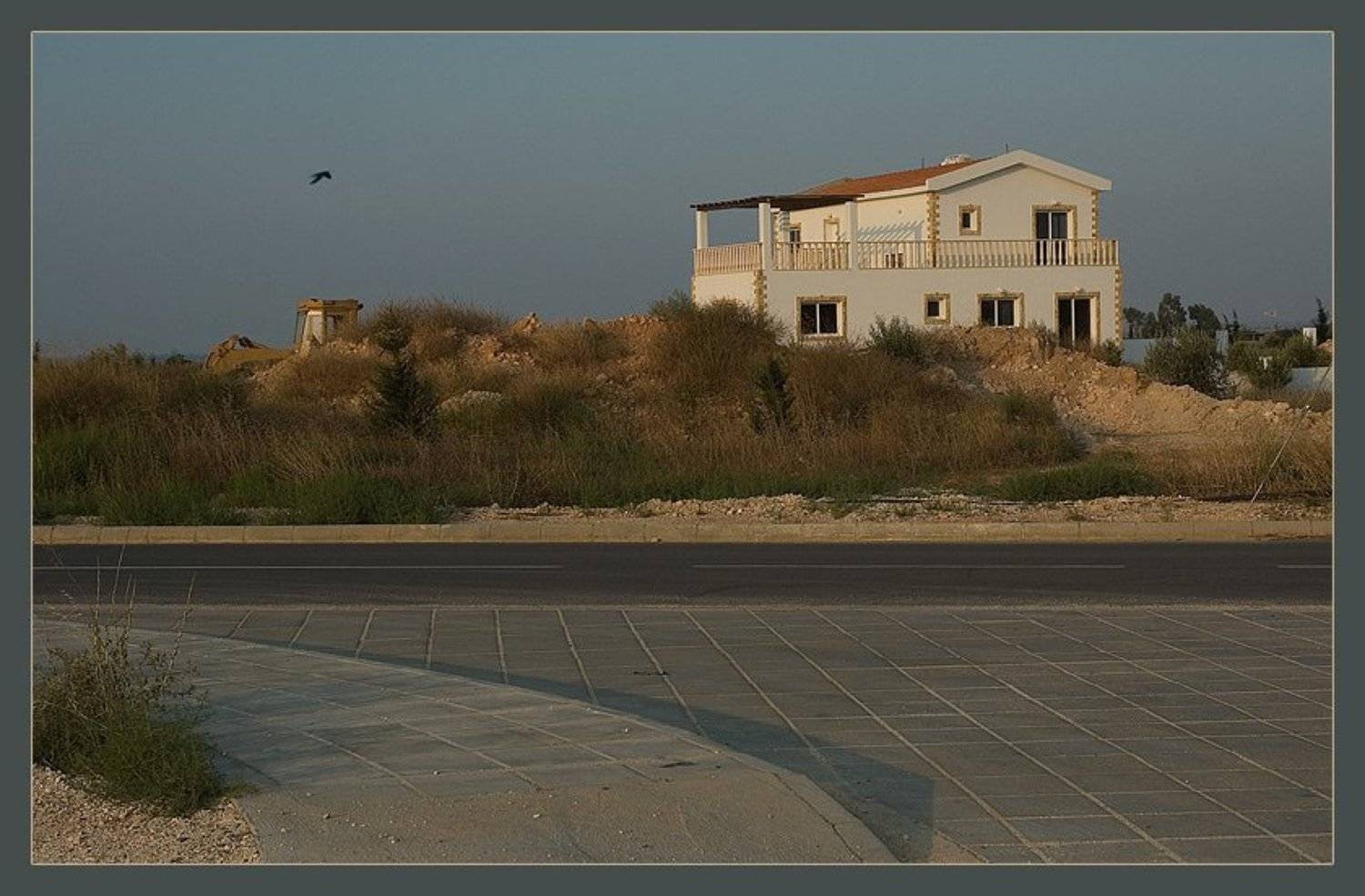 кипр, Anna Fomicheva [nusha]