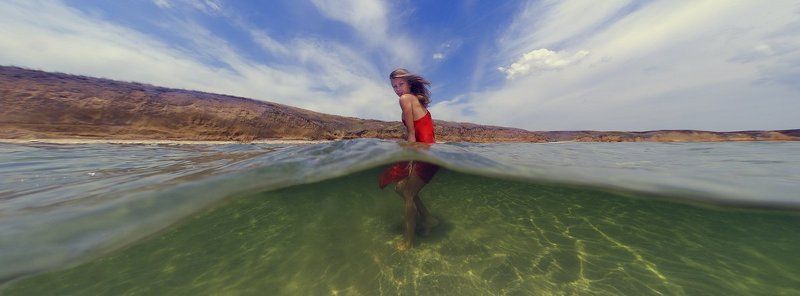 крым,черное море,тарханкут Магнетизмphoto preview