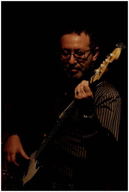 маргулис мистер блюзphoto preview