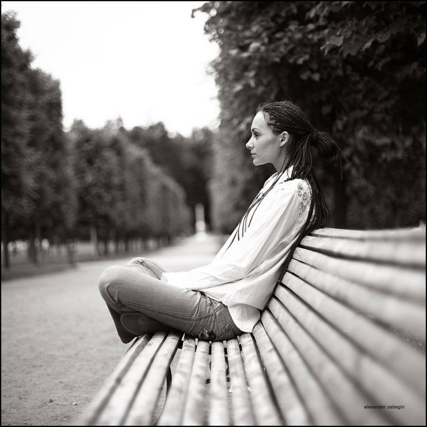 zabegin, ateh27, Alexander Zabegin