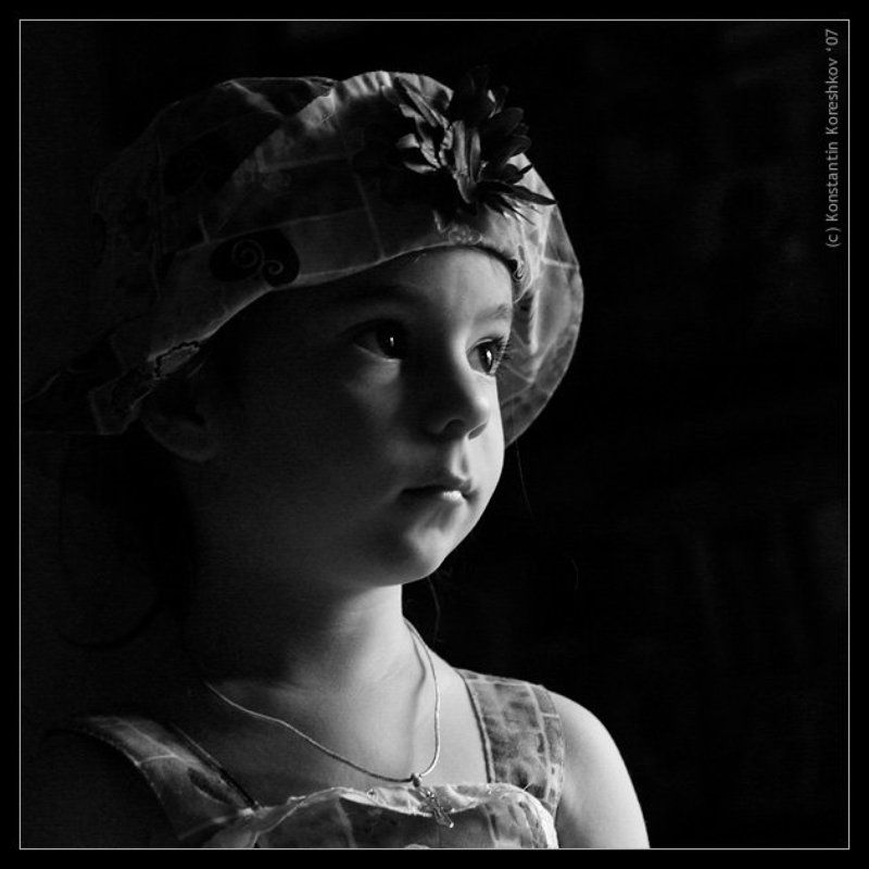 дети, девочка, ребенок, взгляд Машенькаphoto preview