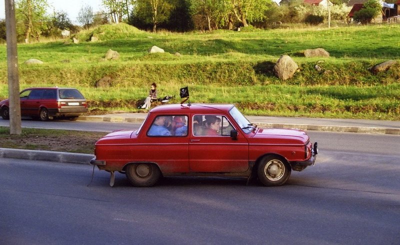 Фольксваген-капут!!!photo preview