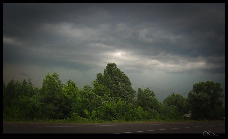 перед, грозой перед грозой фото превью