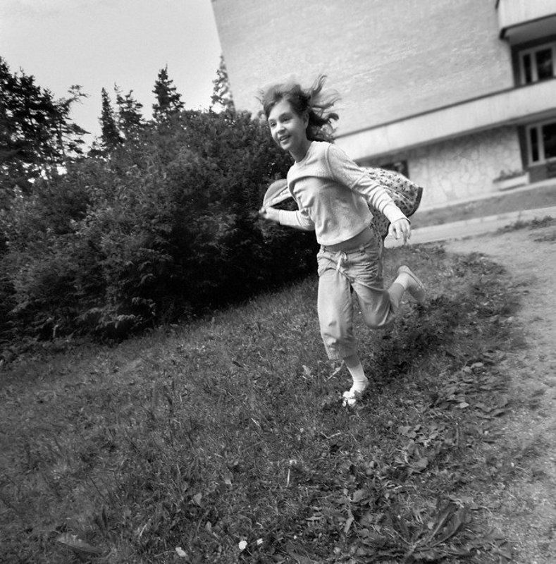 Про бежатьphoto preview