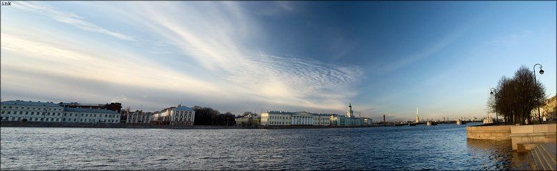 питер, университетская вортексphoto preview