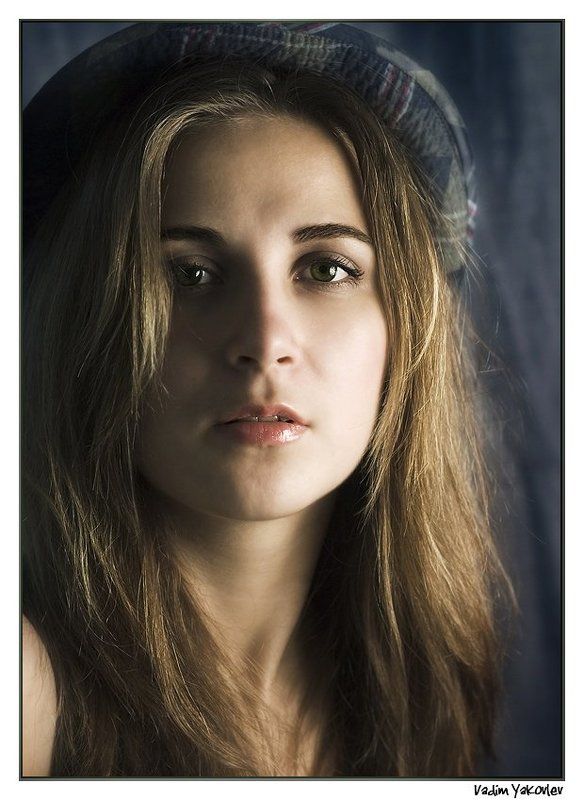 Любимый портретphoto preview