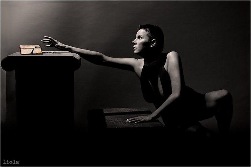 лора, розарий Обращение. \