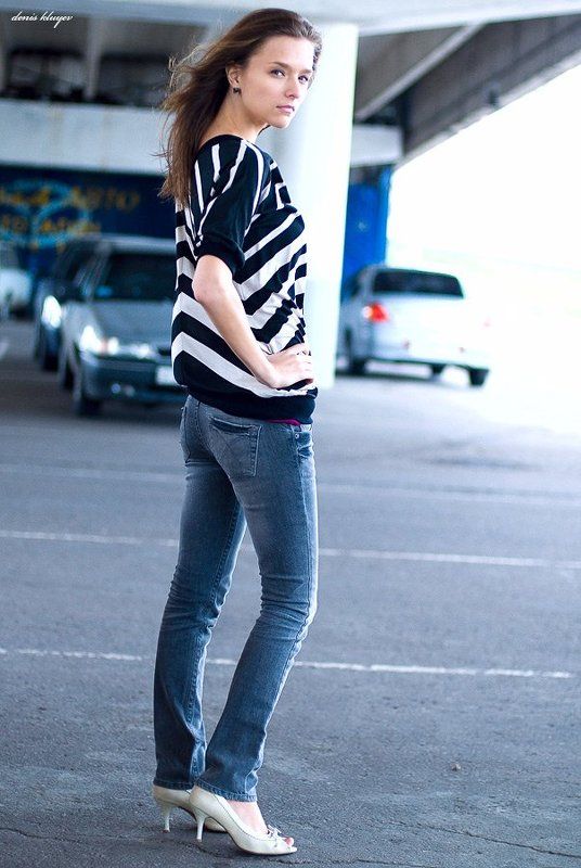 фото, портрет, ксения, денис клюев Ксения фото превью