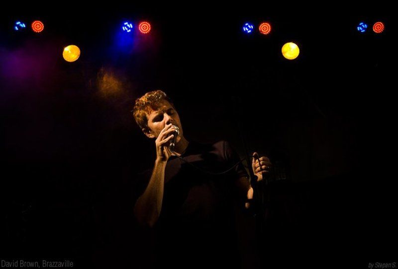 david brown, barazzaville David Brown, Barazzavillephoto preview