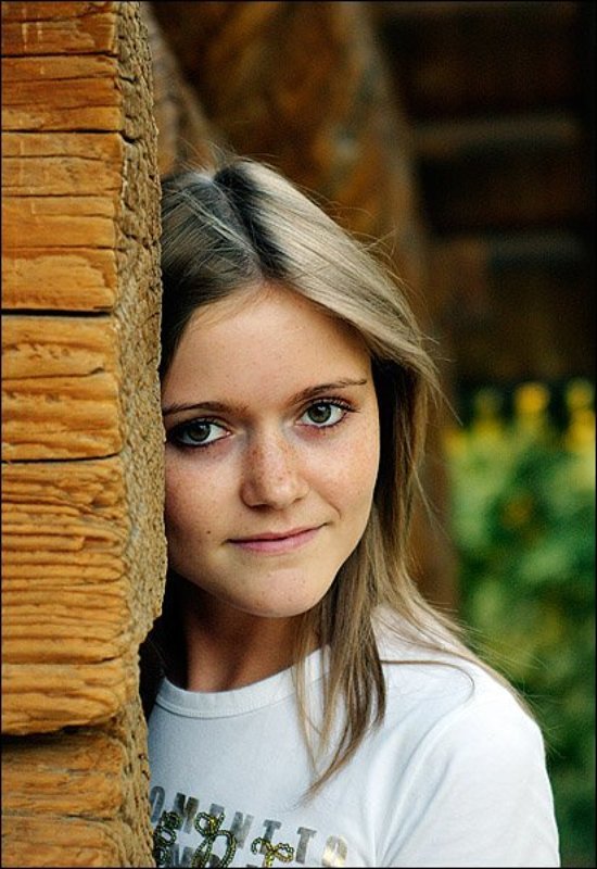 девушка, надя Надяphoto preview