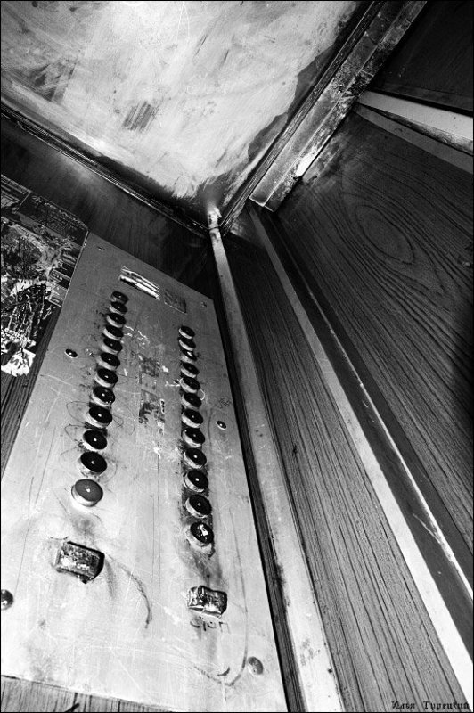 последствия, субкультура Сага о московских лифтахphoto preview