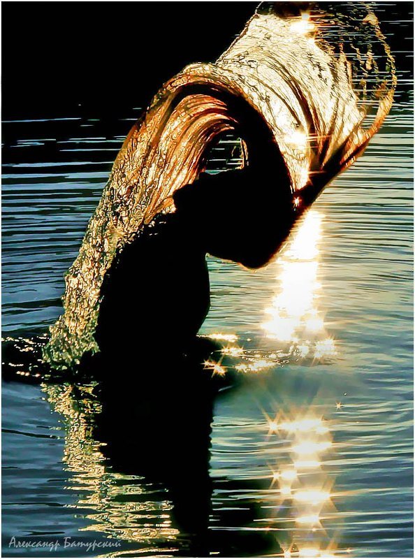 Вулкан душиphoto preview