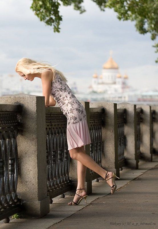 Призрачно всеphoto preview