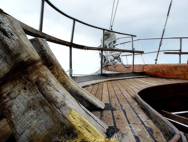 палуба палубаphoto preview