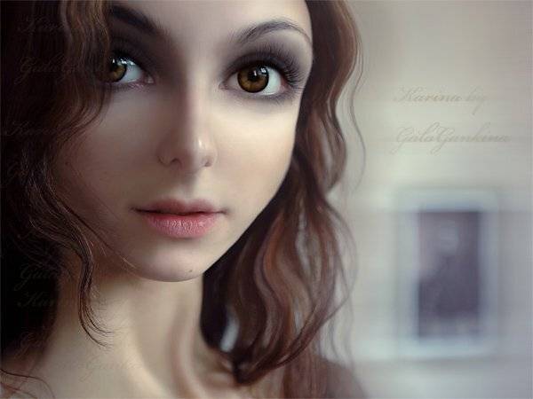 Карина. Автор: D.D. модельное агенство lma, кастинг для семинара "фотография в журнале", D.D.