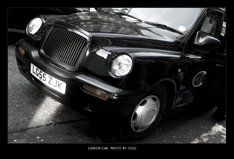 london cab London cabphoto preview