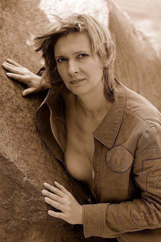 Просто портретphoto preview