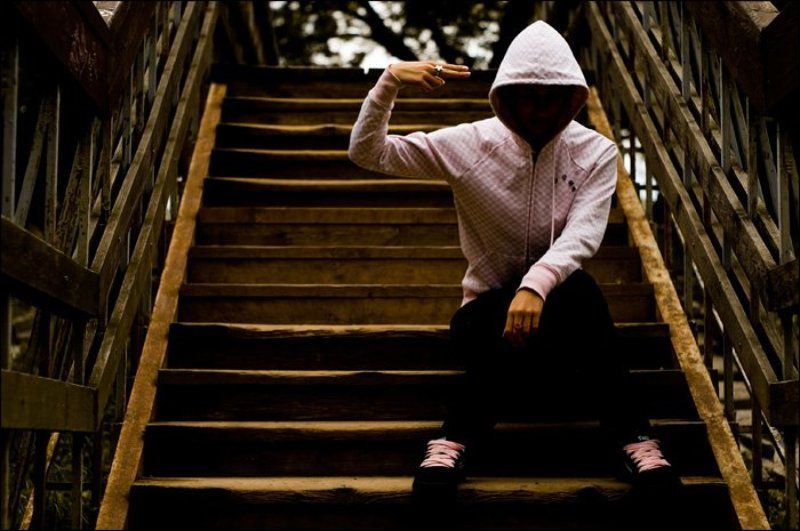 эмо, самоубийство Emo. Kill Youself.photo preview