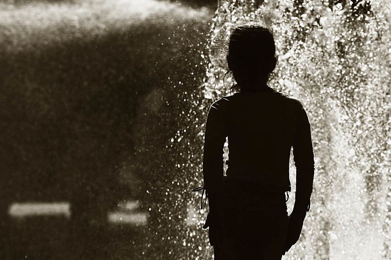 силуэт жараphoto preview