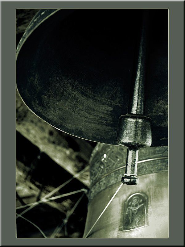 православие,колокол,храм,монастырь По ком звонят колокола...photo preview