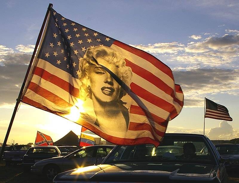 автоэкзотика 07, Александр Абалихин