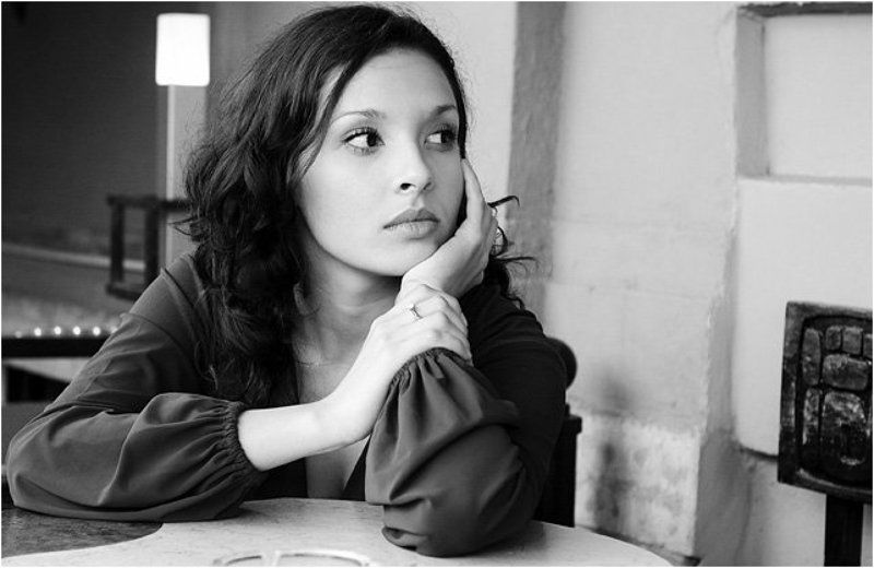 Будущая актриса...photo preview