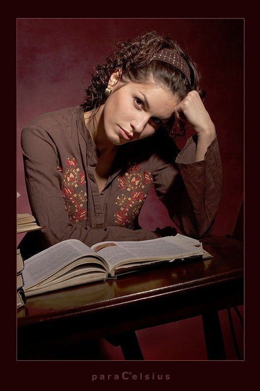 О книгах и библиотекаршахphoto preview