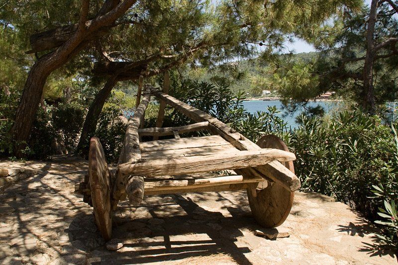 турция, кемер ***photo preview