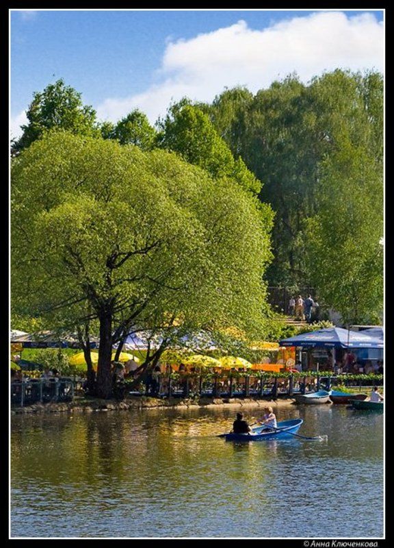 Летний отдыхphoto preview