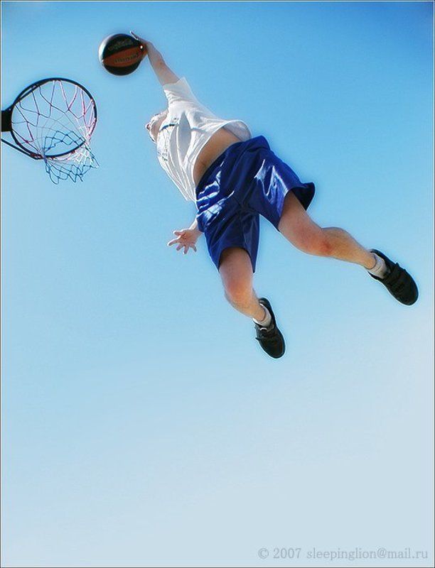 pilgrim Дотянуться до небес...photo preview