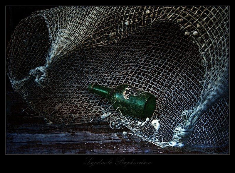 Улов...photo preview