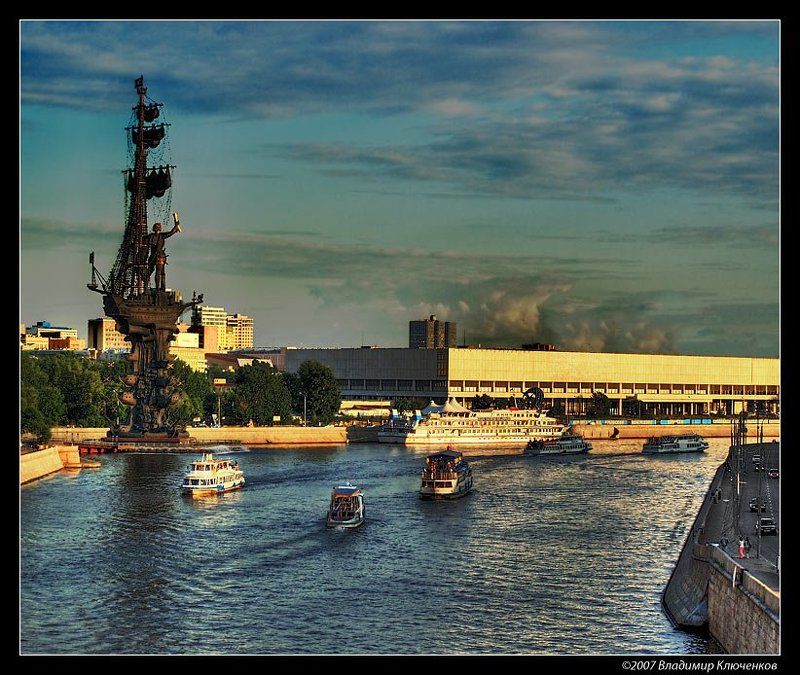 Этюд №2photo preview