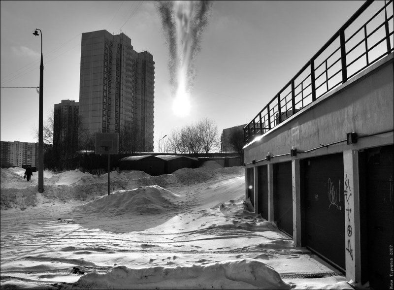 конец, света За миг до конца светаphoto preview