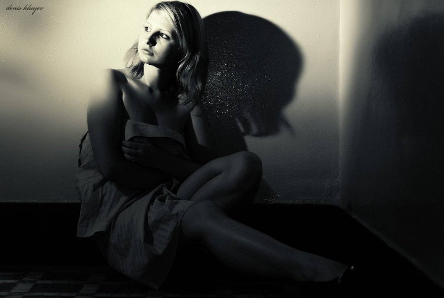 , Денис Клюев