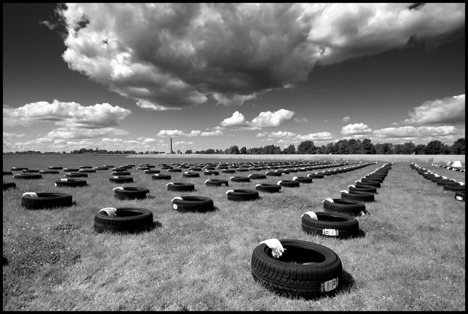 резина, колёса, шины, Cairns (Павел Васильев)