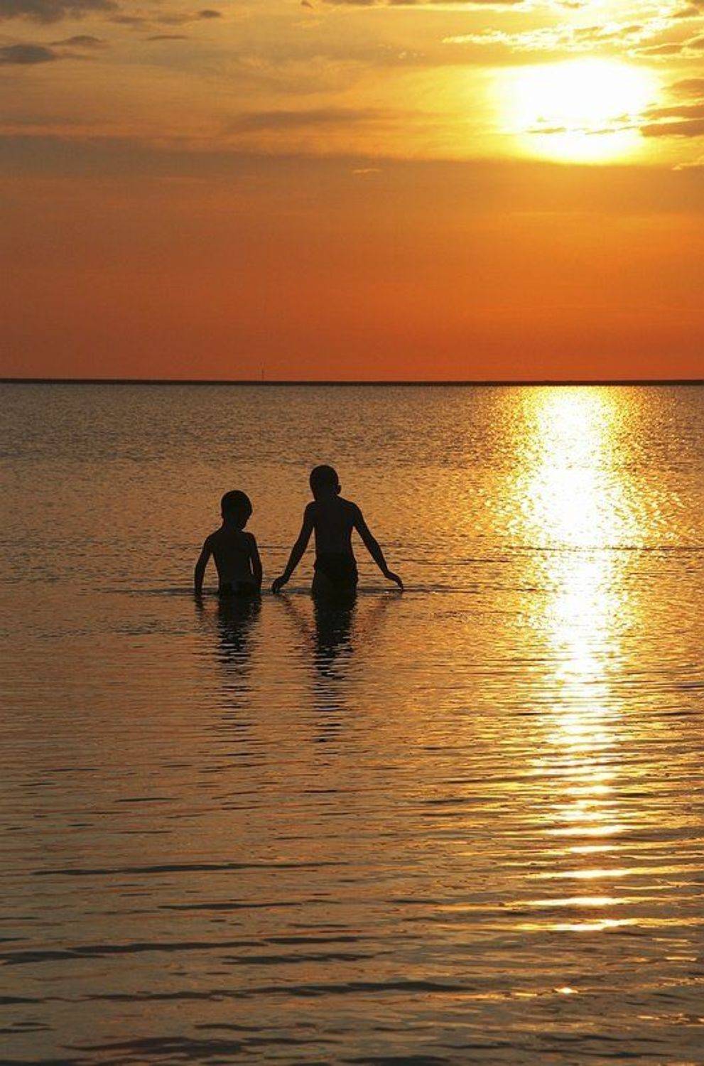 Tranquility. Автор: V'SokolOff , V'SokolOff