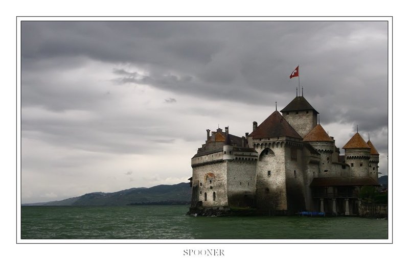 Шильонский замокphoto preview