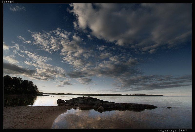 ладога Прозрачностьphoto preview