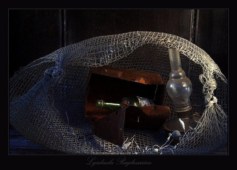 Улов...2photo preview