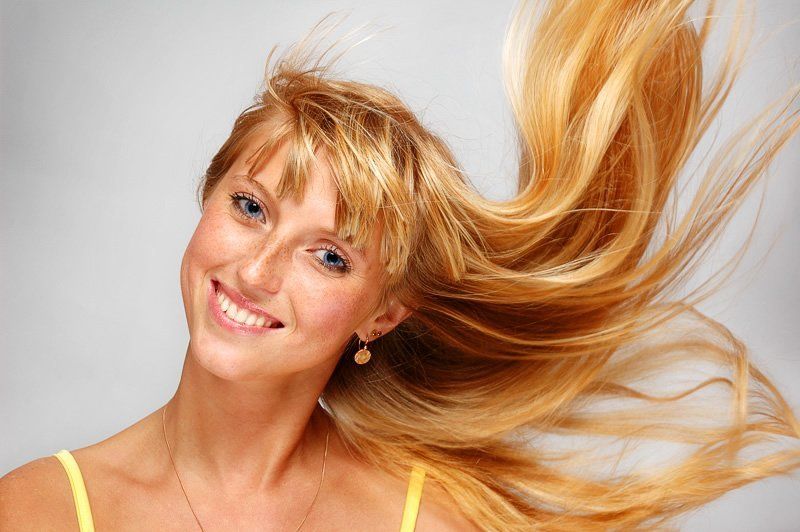 наталья, девушка, волосы, веснушки, студия Натальяphoto preview