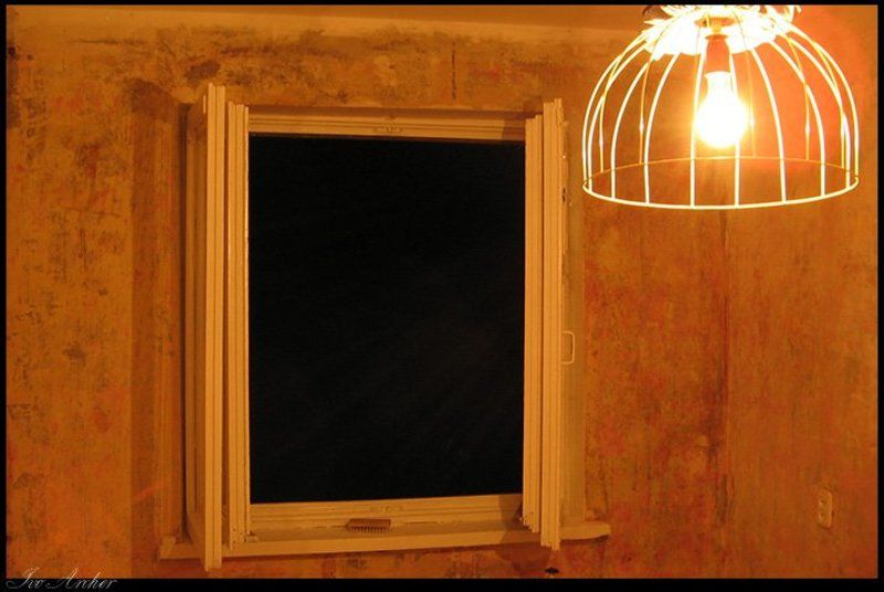 моё одиночество...photo preview