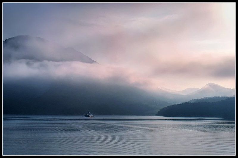 Там, где рождаются облакаphoto preview