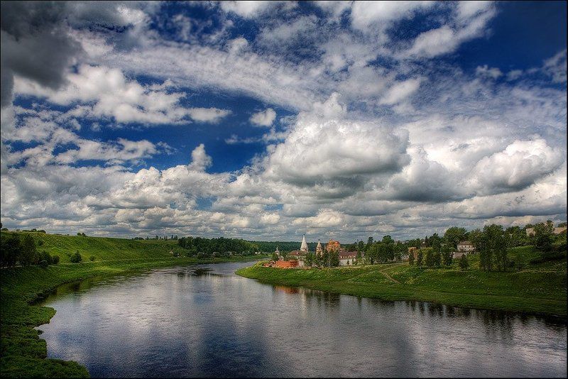 Истоки Волгиphoto preview