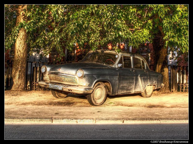 Газ!photo preview